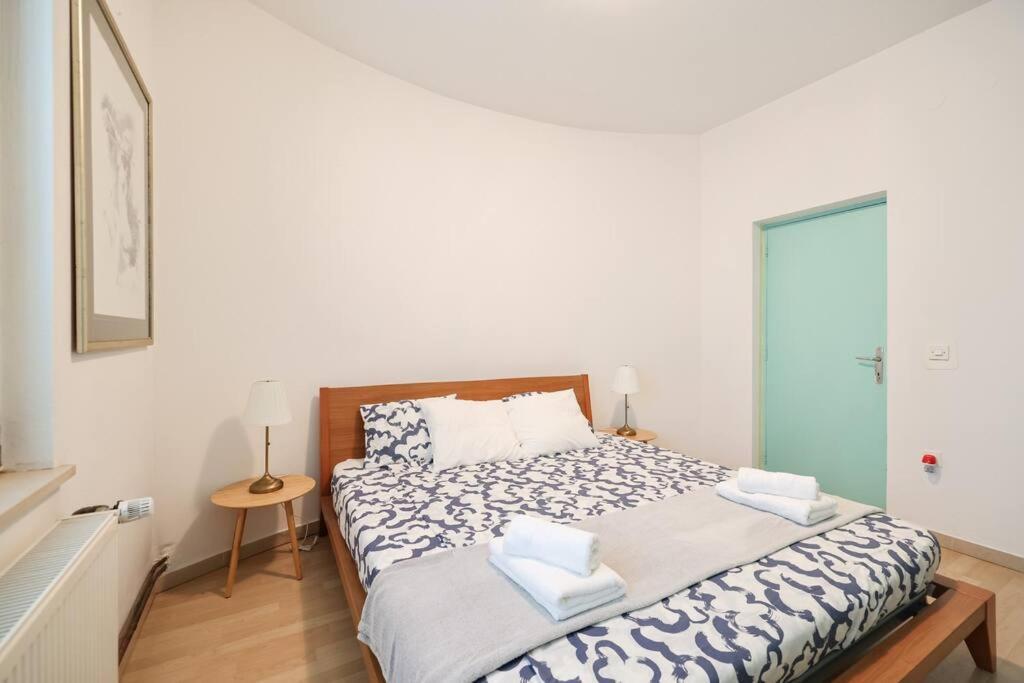 Vila Laurel House, Zadar Exteriér fotografie
