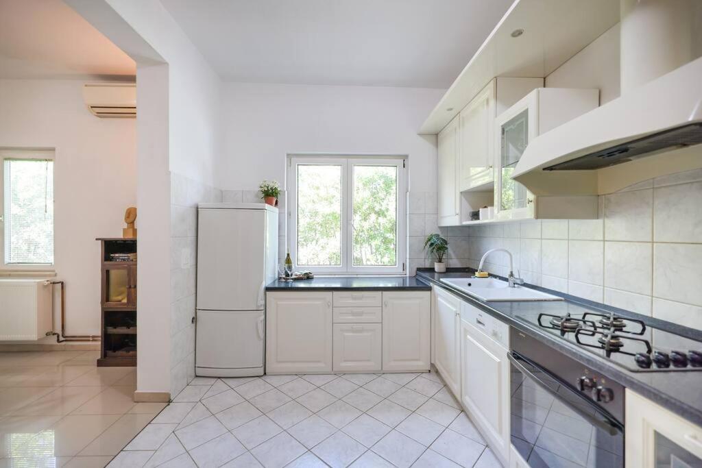 Vila Laurel House, Zadar Exteriér fotografie