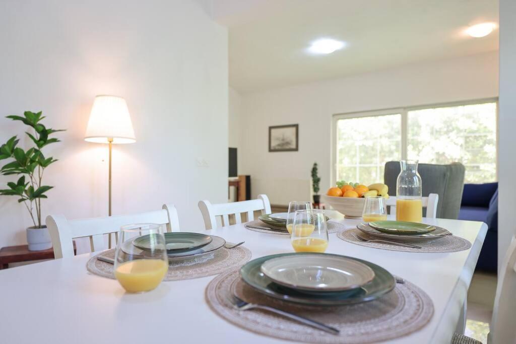 Vila Laurel House, Zadar Exteriér fotografie