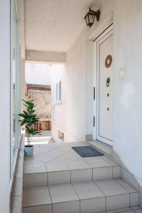 Vila Laurel House, Zadar Exteriér fotografie