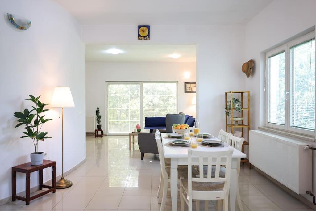 Vila Laurel House, Zadar Exteriér fotografie
