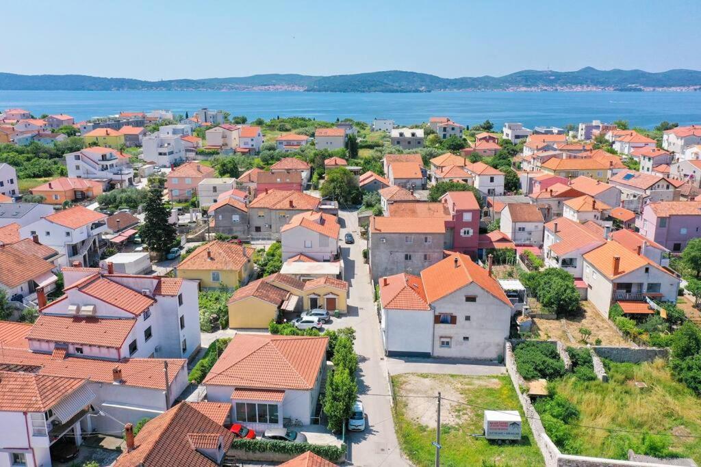 Vila Laurel House, Zadar Exteriér fotografie