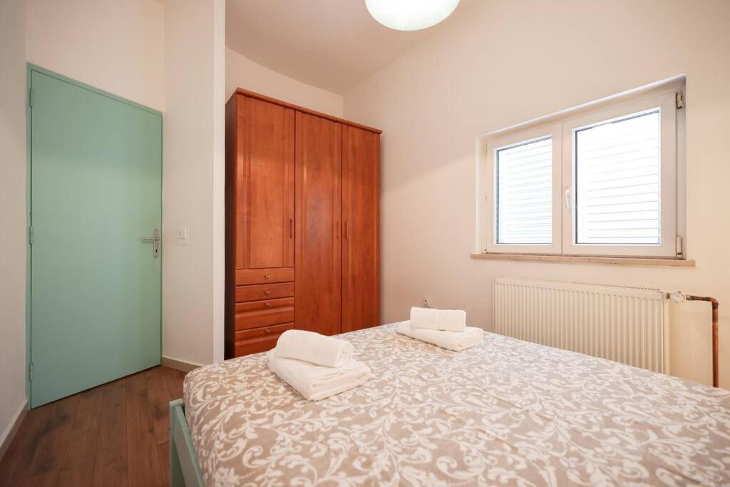 Vila Laurel House, Zadar Exteriér fotografie