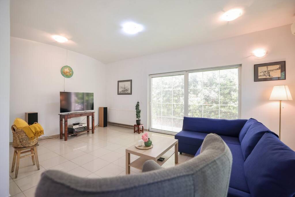 Vila Laurel House, Zadar Exteriér fotografie